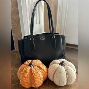 Kate Spade Large Monet Compartment Tote♠️